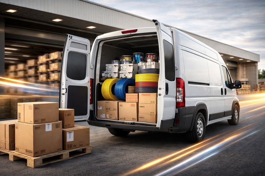 fast delivery xec compressed