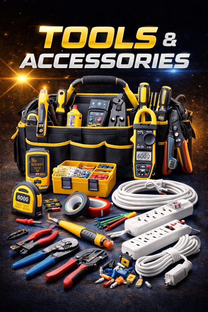 tools accessories portrait ultra compressed
